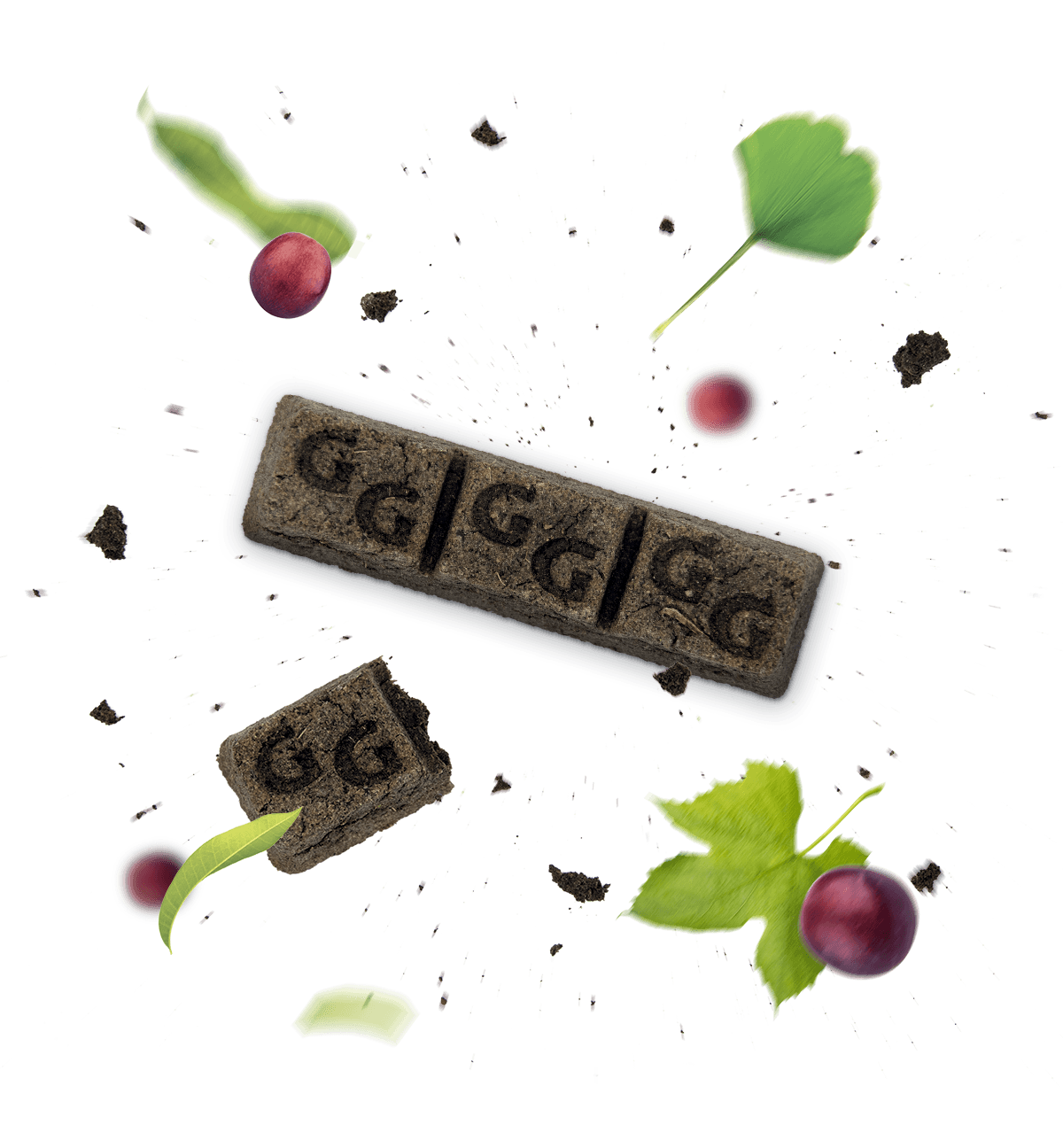 Equibar Hemofluid barrette microcircolazione e cute per cavalli top view