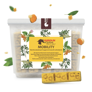 Equibar Mobility barrette articolazioni e muscoli per cavalli anteprima