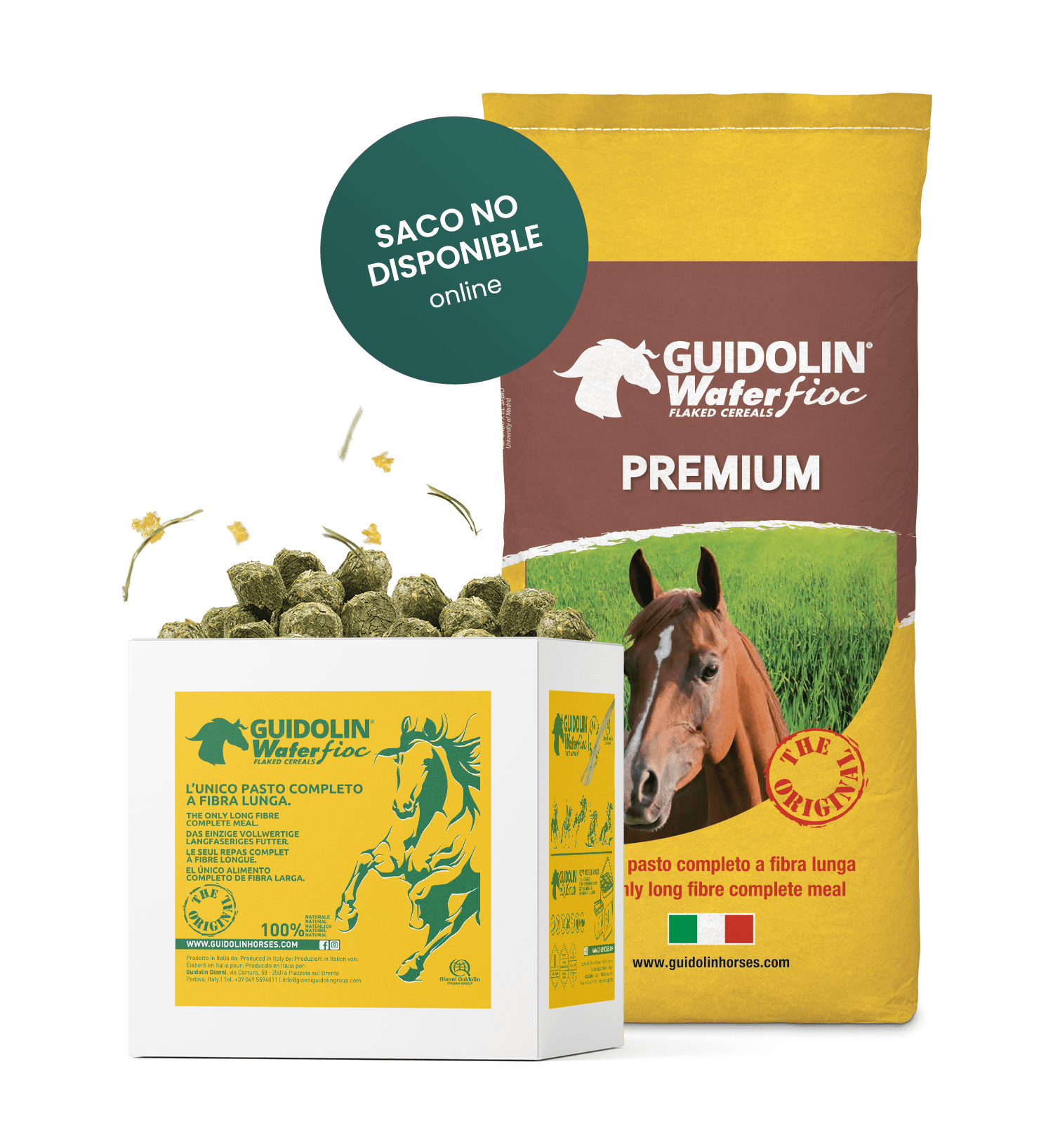Wafer Premium - Anteprima ES