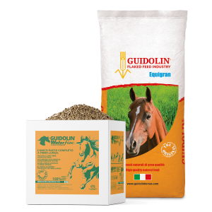 Equigran - Producto