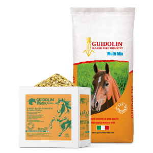 Multi Mix - Producto