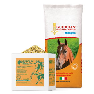 Multigran - Producto